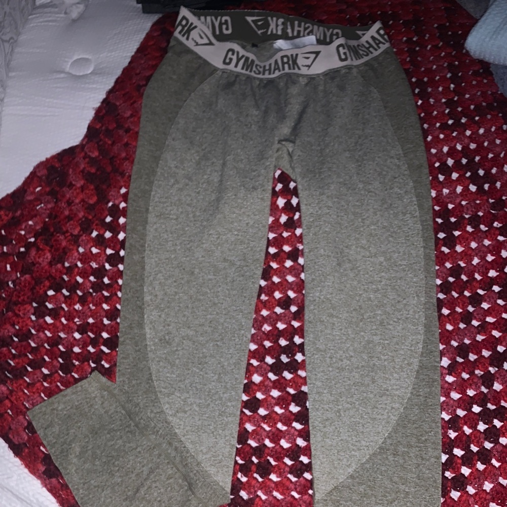 Gymshark Flex Leggings